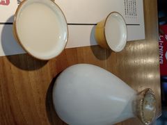 发酵朝鲜糯米酒-酒阳蒸经小酒馆(解放碑店)