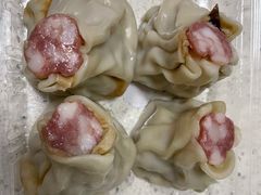 -白玉兰食品甜凤店(合生汇店)