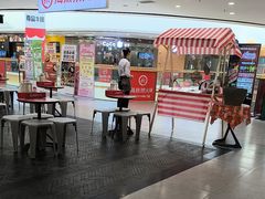 -海底捞火锅(青山湖万达夜宵主题店)