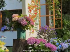 -名花谷生态庄园