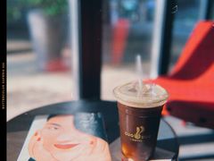 -GuoDuo·Coffee果朵咖啡(梅溪书院店)