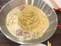 -Kpasta韩式意大利面