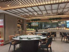 -聚丰园•湖鲜餐厅(阿红私房菜梅石路店)