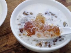 -沙湾姜埋奶(兴新包店)