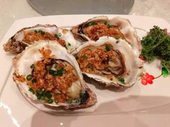 -大东海海鲜酒楼(渔人码头总店)