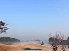 -银涛高尔夫练习场(徐泾店)