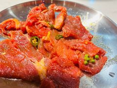 -奥赛奥自助烤肉(财富中心店)