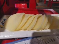 -巴九门老火锅(来福士打望店)