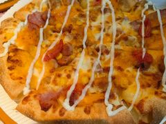 -必胜客(栖乐荟店)