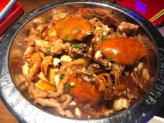 -胖哥俩肉蟹煲(世茂国际广场店)