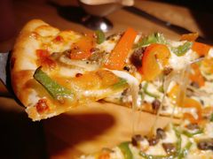 -爱德堡西餐咖啡吧(北师大店)