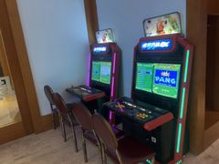 -长白山万达锦华套房酒店