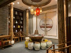 -丁卯•铜锅涮肉(工体店)