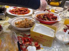 -味道工厂楚虾王(龙虾城店)