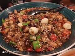 太安鱼-华豫川酒家(大卫城店)