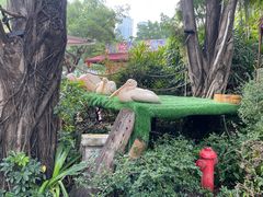 -广州长隆国际大马戏