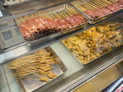 -马小毛老上海里脊肉(南翔印象城店)