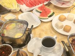 -清真军邺·金富苑肥牛(石坡街旗舰店)