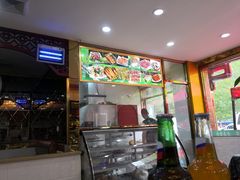 -西北老马食府(陈家营西路店)