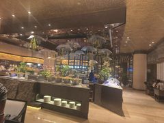 -河北宾馆·香溢自助餐(裕华店)