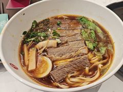 -康师傅私房牛肉面(申虹店)