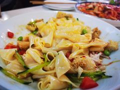 -帕米尔食府(白云观店)