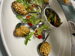 -尘香•传统川菜(创汇首座店)