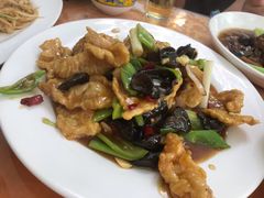 -老苏扬饭店