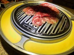 -三代烤肉(保利广场店)