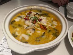 -小菜园新徽菜(池州万盛店)