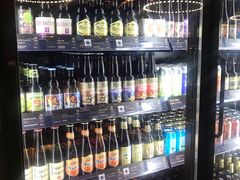 -CIRCLE·酒吧(第一国际店)