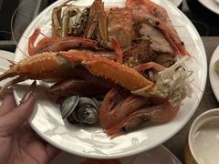 -宁波万豪酒店
