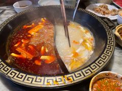 -辣斗辣老火锅(开发区店)