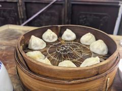 鲜肉小笼-吾介小籠館