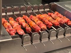 -呼伦一只牛·烧串酒场(陆家嘴店)