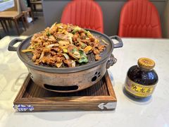 -八珍饺子·烤鸭·家常菜