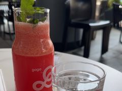 -gaga(深圳福田星河COCO Park店)