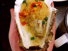-蚝太郎 • 海鲜烧烤(建国路创始店)