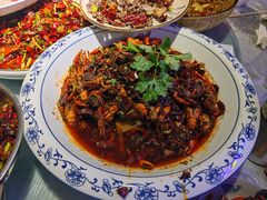 -钓龙·无刺鲫鱼·江湖菜(江北店)