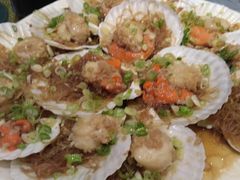 -御花园·粤菜·海鲜火锅(中山公园店)