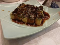 -金家老三饭庄(常营店)