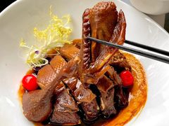 -浙里本味·宴四季江南(三台山路店)