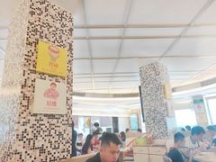 -永盈茶餐厅(江南大道中店)