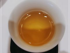 -白天鹅宾馆-宏图府餐厅