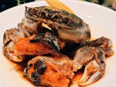 -成隆行·蟹王府(九江路店)