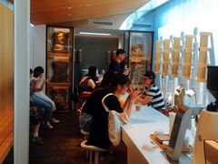 -% Arabica阿拉比卡咖啡(武康路店)