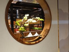 -山之屋炭火烧肉·生啤畅饮(大朗万科中央公园店)