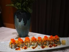 -月下料理(楷林IFC店)