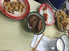 希望小学堂-做了不起的80后