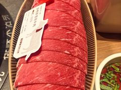 -巴奴毛肚火锅(京西大悦城店)